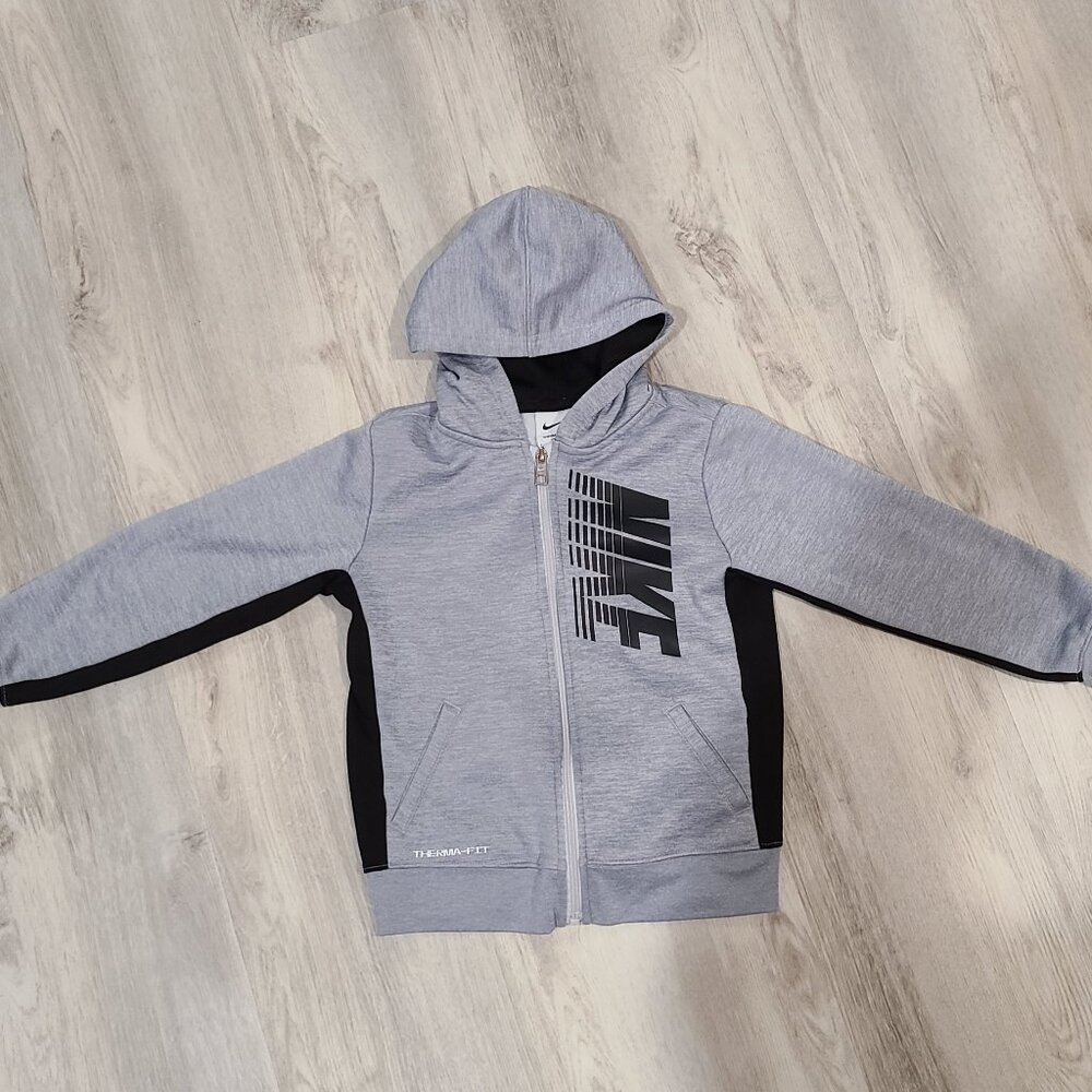Nike Kids Therma-fit Jacket